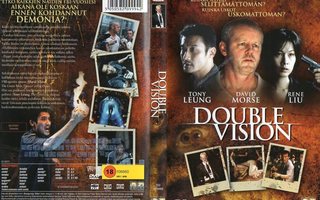 Double Vision	(82 583)	k	-FI-	suomik.	DVD		david morse	2002