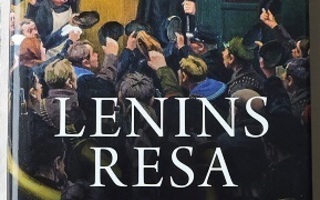 Catherine Merridale: Lenins resa