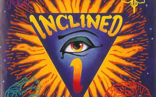 Inclined - Bright New Day (CD) MINT!!