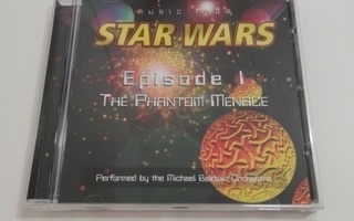 Music From Star Wars Episode 1 The Phantom Menace
