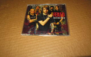 Feiled CDS Invincible v.2007