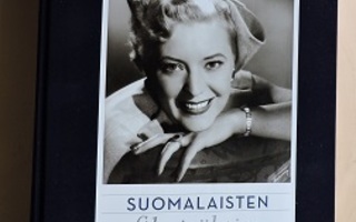 Outi Heiskanen: Suomalaisten filmitähtien kulta-aika