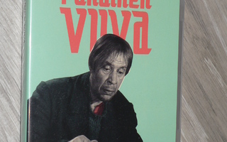 Punainen Viiva - DVD