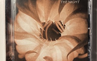MORPHINE: The Night, CD