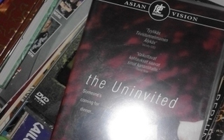 the uninvited