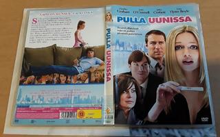 Baby on Board/Pulla uunissa - SF Region 2 DVD (Futurefilm)