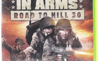 Brothers In Arms: Road To Hill 30