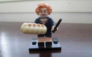 Lego minifigures, Harry Potter -  Queenie Goldstein