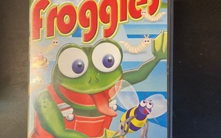 Froggies (PC)