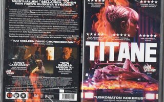 titane	(79 806)	UUSI	-FI-	DVD	suomik.			2021	ranska-belgia,