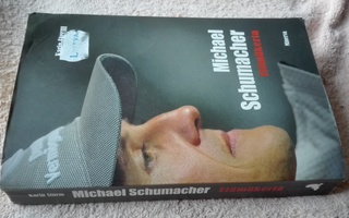 Karin Sturm: Michael Schumacher. Elämänkerta