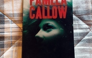 Pamela Callow : Oikeuden edessä