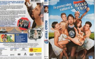 Road Trip	(4 389)	K	-FI-	suomik.	DVD		seann william scott	20