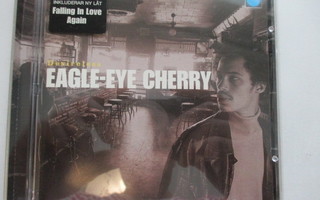 CD EAGLE-EYE CHERRY DESIRELESS