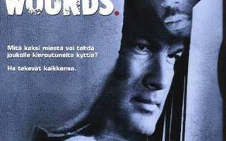 Exit Wounds (Steven Seagal, DMX) 2071