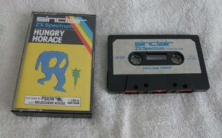 Hungry Horace (ZX Spectrum)