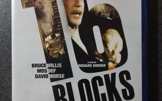 Blu-ray) 16 Blocks _n11d