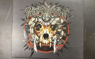 Premonition 13 - 13 CD