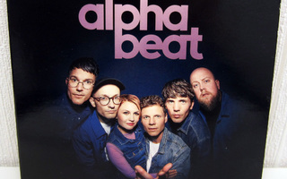 Alphabeat Don't know what's cool anymore