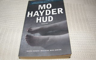 Mo Hayder Hud  -pok
