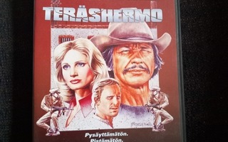 Teräshermo (DVD) 1975