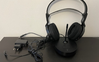 Sony langattomat kuulokkeet, TMR-RF810R