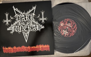 Dark Funeral - Teach Children To Worship Satan 10”