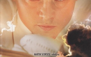 Martin Scorsese: LENTÄJÄ (2004) Leonardo DiCaprio (2DVD)