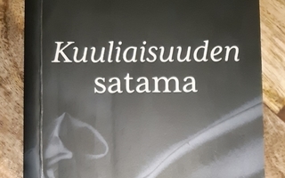 Marina Anderson - Kuuliaisuuden satama