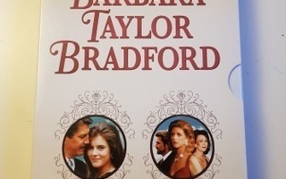 Barbara Taylor Bradford 2DVD