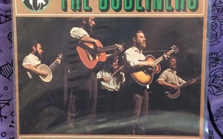 The Dubliners – It's The Dubliners - LP