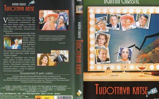 Tuijottava Katse	(78 896)	UUSI	-FI-	suomik.	DVD		elizabeth t