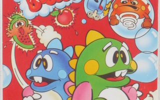 Bubble Bobble