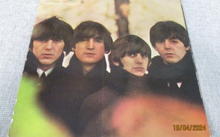 The Beatles Beatles For Sale LP
