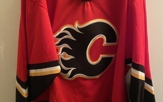 Calgary Flames NHL pelipaita