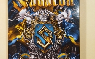 (SL) 2 DVD) Sabaton – Swedish Empire Live (2013)