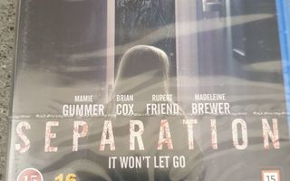 separation blu-ray