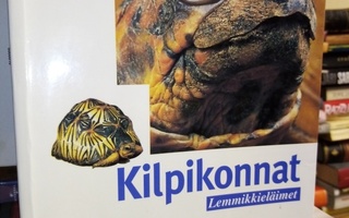 Wilke : Kilpikonnat ( SIS POSTIKULU)