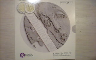 Rahasarja 2012/II