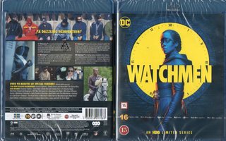 Watchmen 1 Kausi	(3 908)	UUSI	-FI-	BLU-RAY	nordic,	(3)		2019