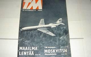 1964 / 15 Tekniikan Maailma lehti