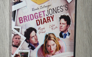 Bridget Jones's Diary - DVD