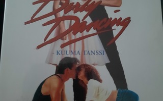 DIRTY DANCING- DVD