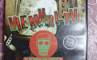 Viemäri-TV DVD