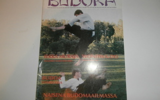 Budoka lehti 4/1990