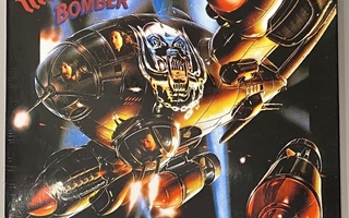 Motörhead: Bomber - 2CD Digipak ( uusi )