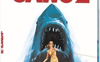 Jaws 2 (A,B,C)(Blu-Ray)
