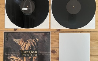 Therion – Deggial 2x LP