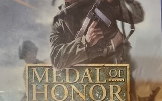 Metalli of honor Frontline - PS2