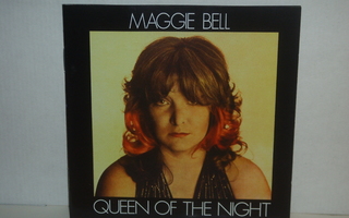 Maggie Bell CD Queen Of The Night
